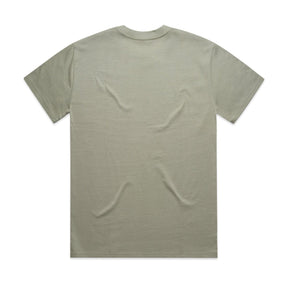 ascolour Men's Heavy Tee 5080