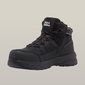 Hard Yakka X Range Mid Composite Toe Safety Boot Y60363