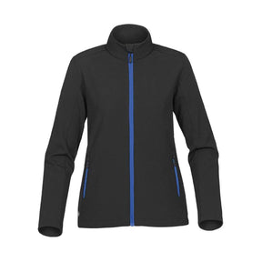 Stormtech Women's Orbiter Softshell KSB-1W