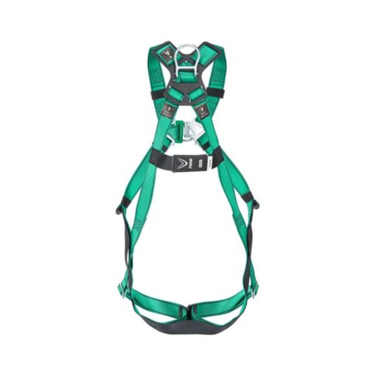 MSA V-FORM Full Body Safety Harness