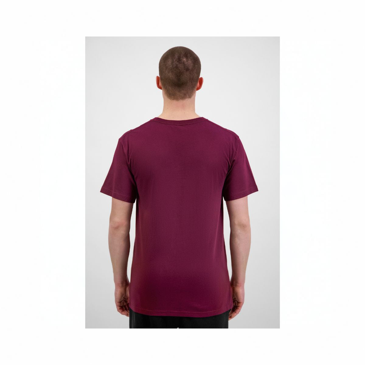 GOODMATES Basis Mens Short Sleeve Tee X1001M