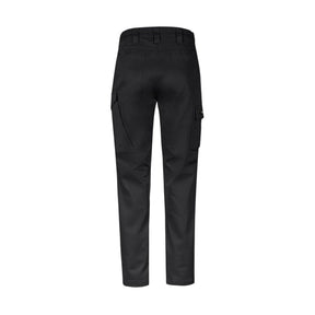 Syzmik Men's Essential Basic Stretch Cargo Pant ZP230