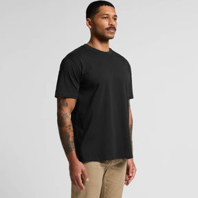 ascolour Men's Classic Minus Tee 5079