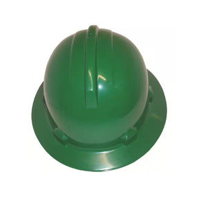 3M™ Polycarb Full Brim Safety Helmet - High Heat HH44 (Carton of 20 Units)