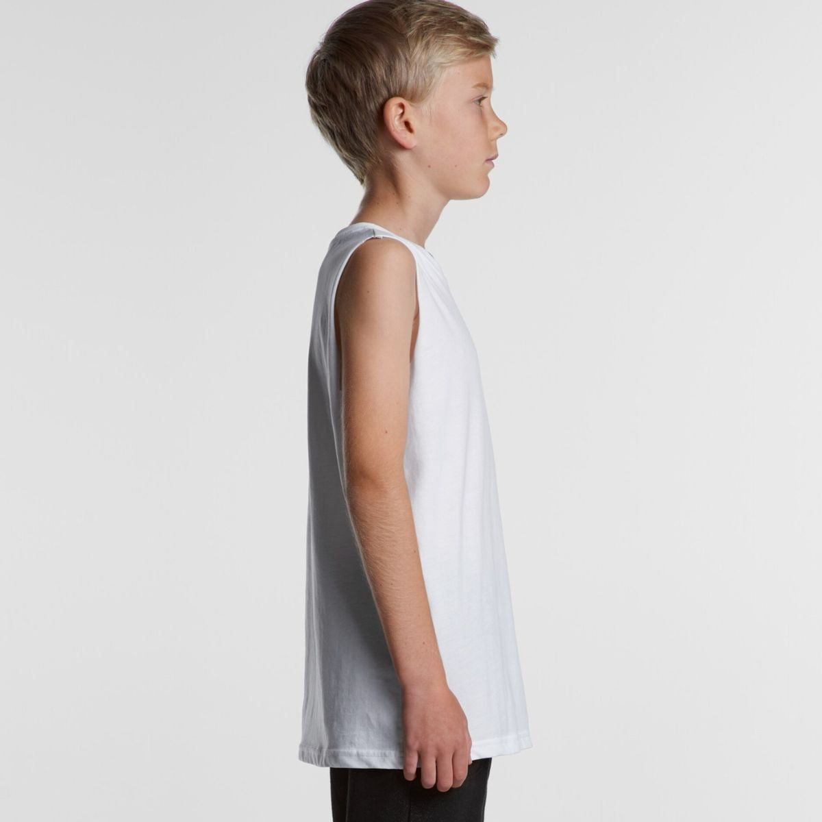 ascolour Youth Barnard Tank 3010