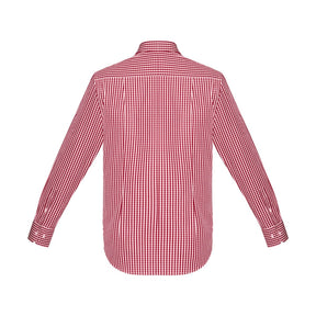 Men's Springfield Long Sleeve Shirt 43420