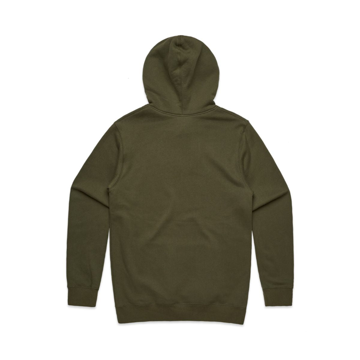 ascolour Men's Stencil Hood - Colours 5102