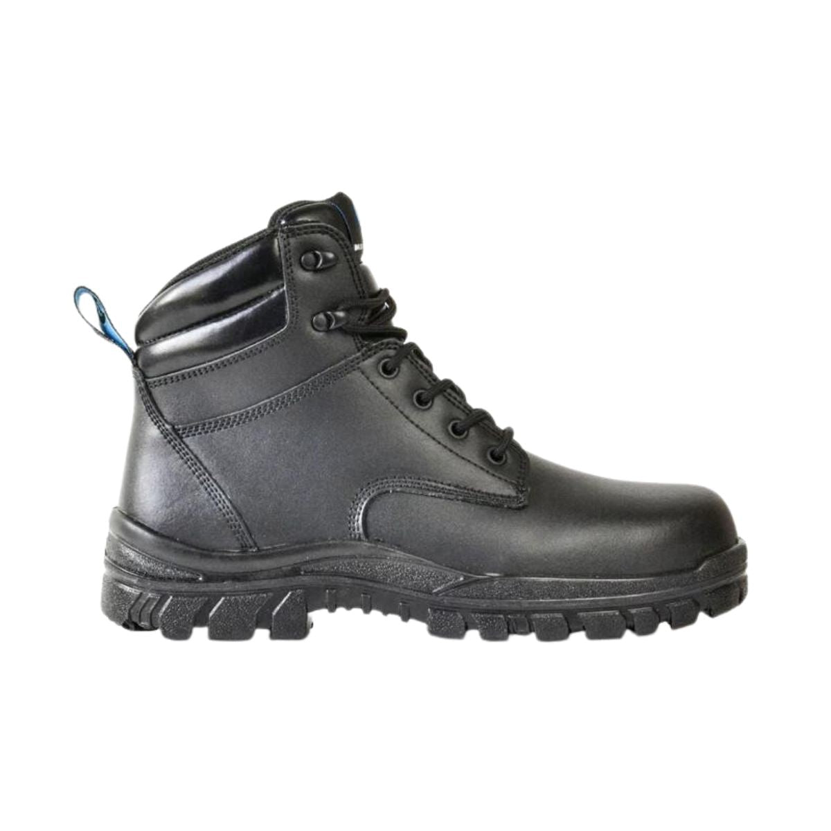 Bata Industrial Unisex Saturn Safety Boot 705-60510 Size 10