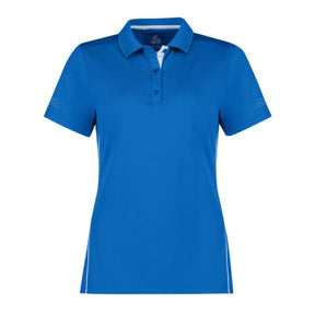 Women's Balance Short Sleeve Polo Shirt P200LS