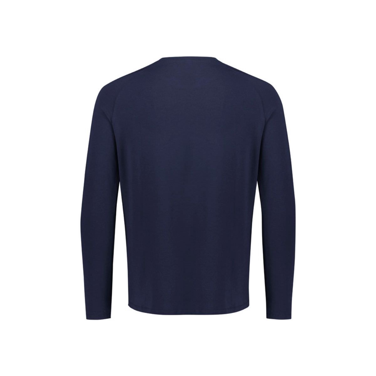 Biz Care Men's Performance Long Sleeve Tee CT247ML