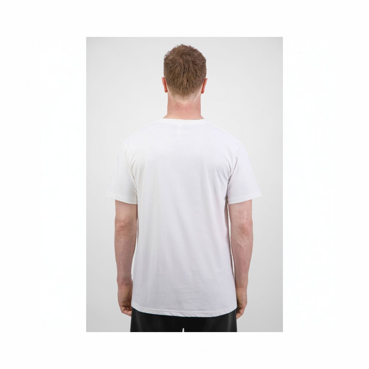 GOODMATES Basis Mens Short Sleeve Tee X1001M