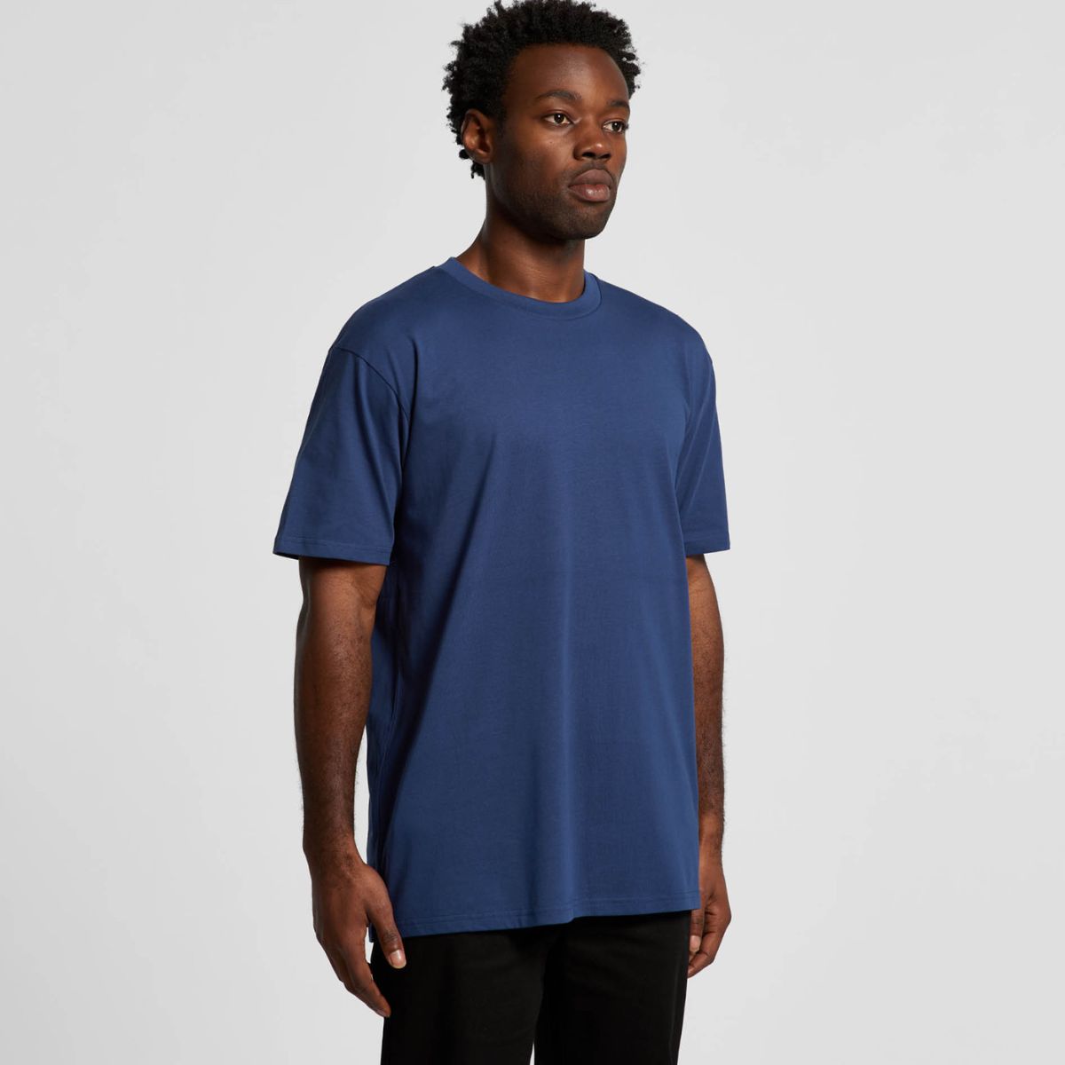 ascolour Men's Classic Tee 5026