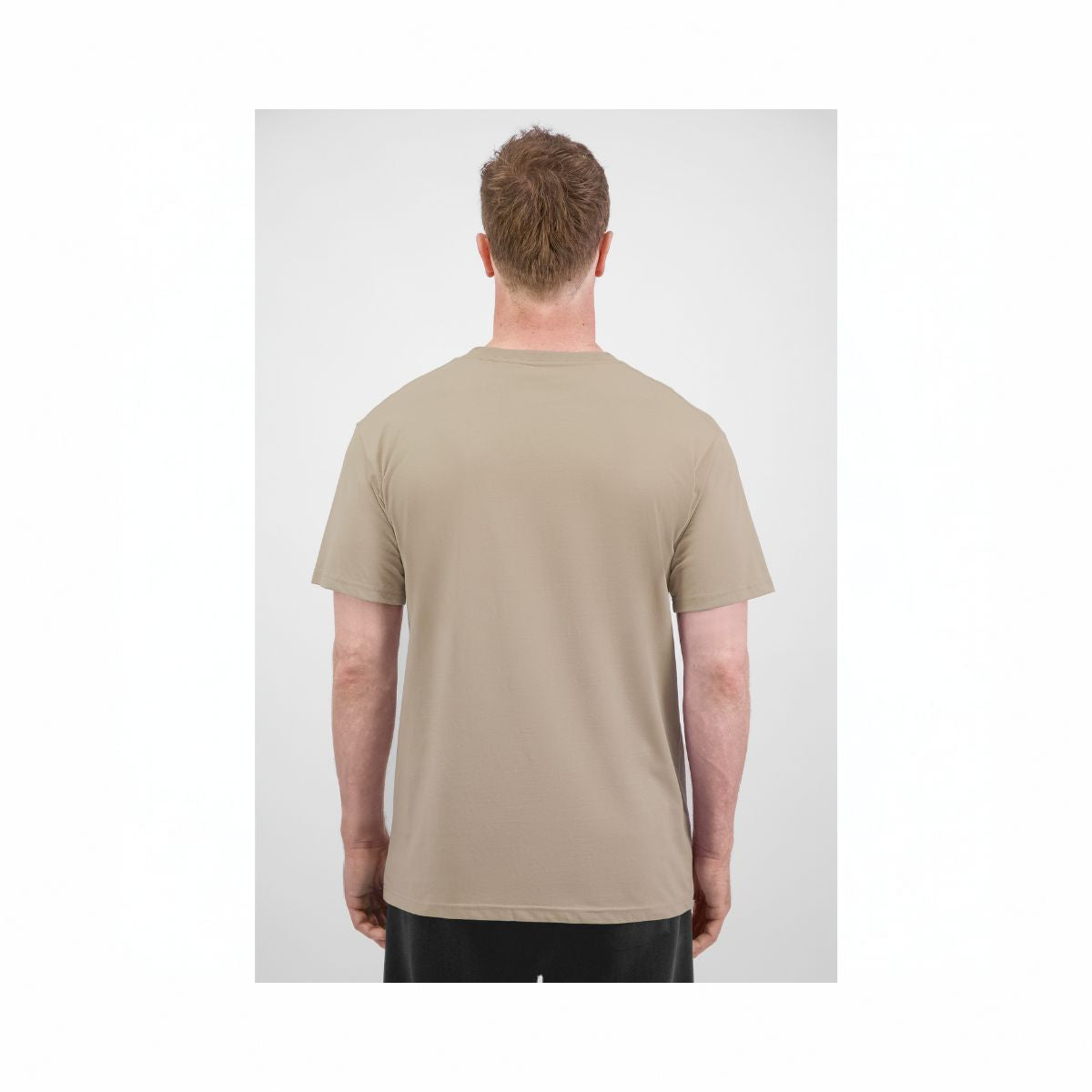 GOODMATES Basis Mens Short Sleeve Tee X1001M