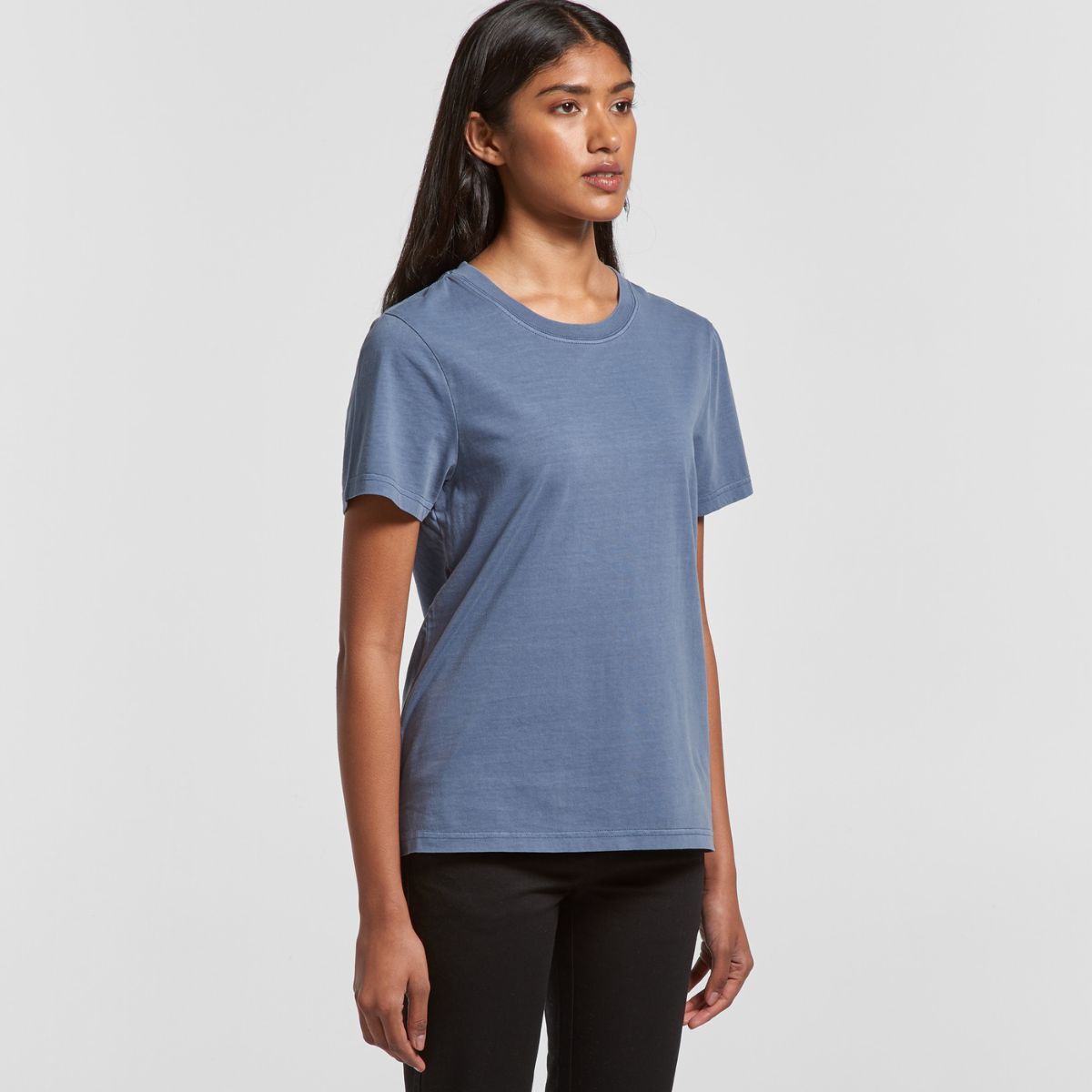 ascolour Women's Maple Faded Tee 4065