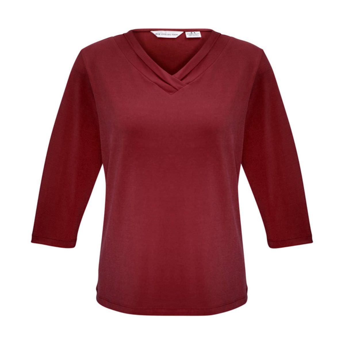 Women's Lana 3/4 Sleeve Top K819LT