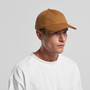 ascolour Access Canvas Cap 1131