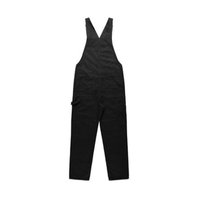 ascolour Men's Canvas Overalls 5980