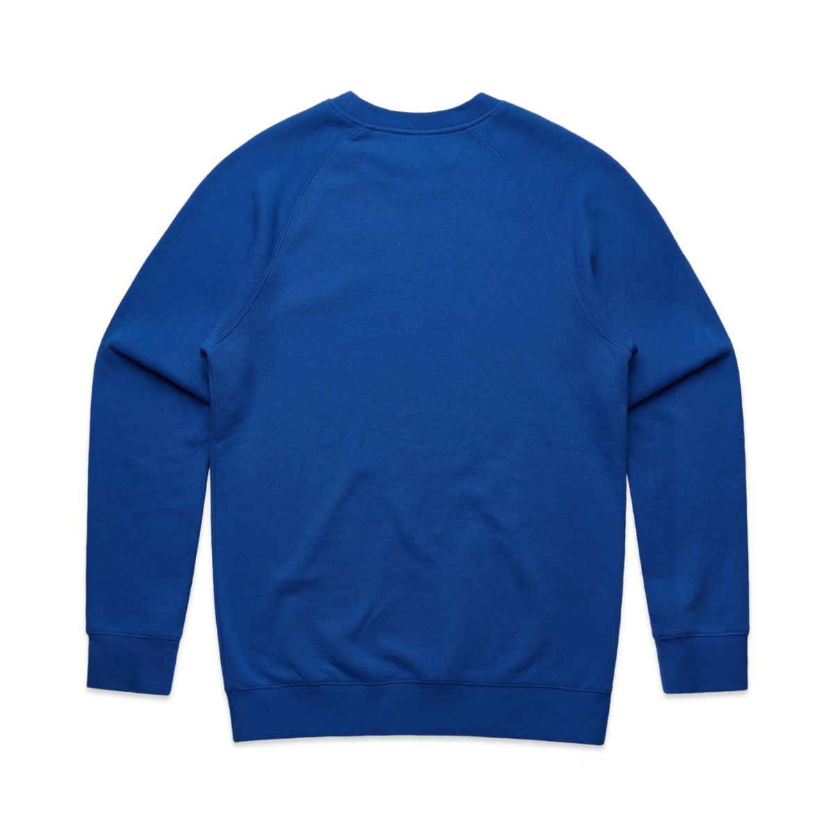 ascolour Men's Supply Crew - Colours 5100