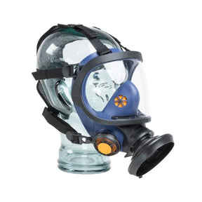 Sundström SR200A Airfed Full Face Respirator with Glass Visor (Each)