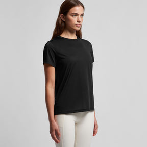 ascolour Women's Maple Active Tee 4001A