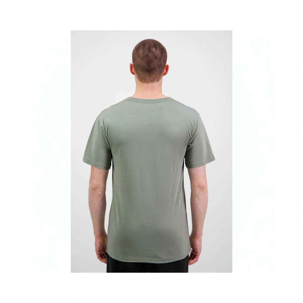 GOODMATES Basis Mens Short Sleeve Tee X1001M