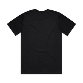 ascolour Men's Classic Minus Tee 5079