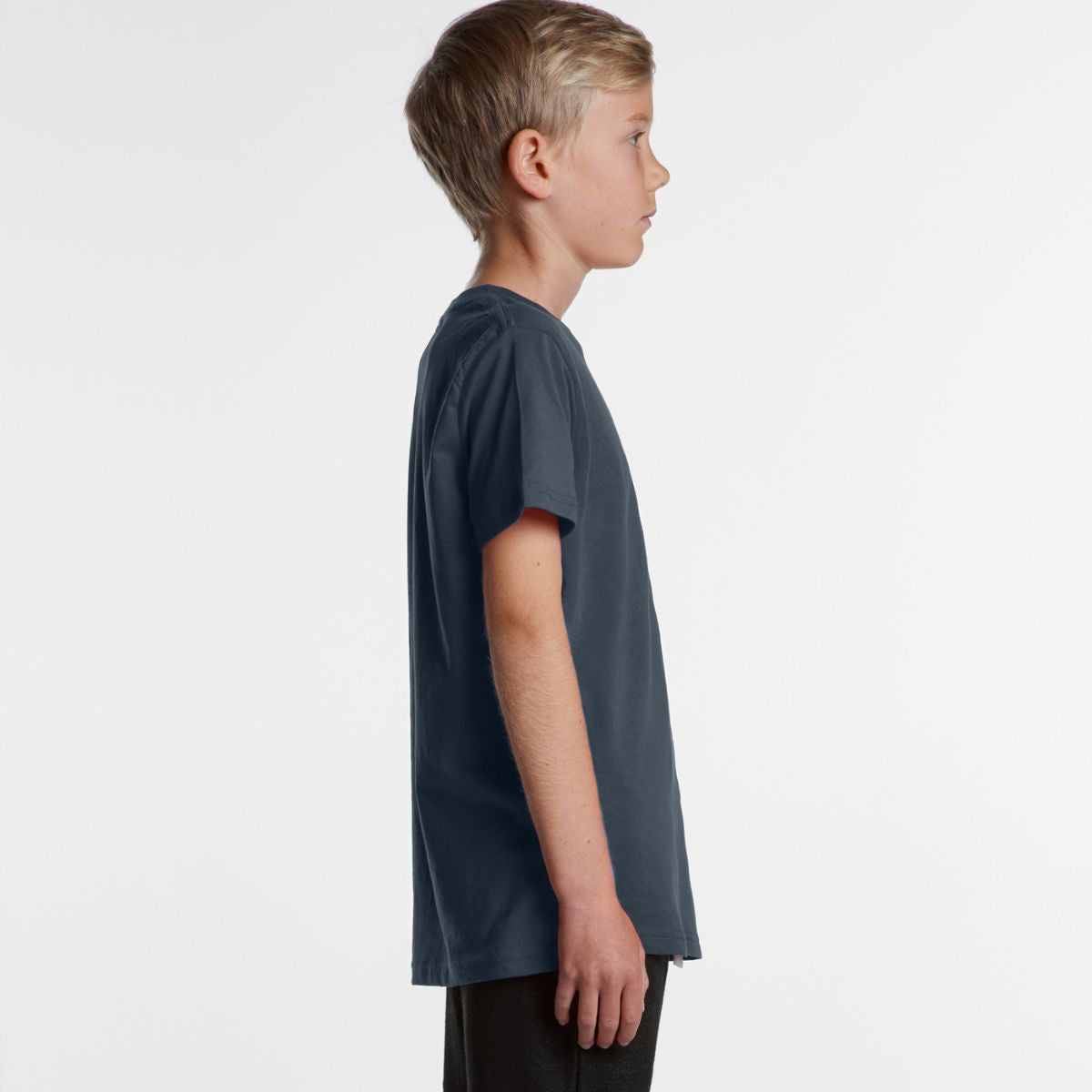 ascolour Youth Staple Tee 3006