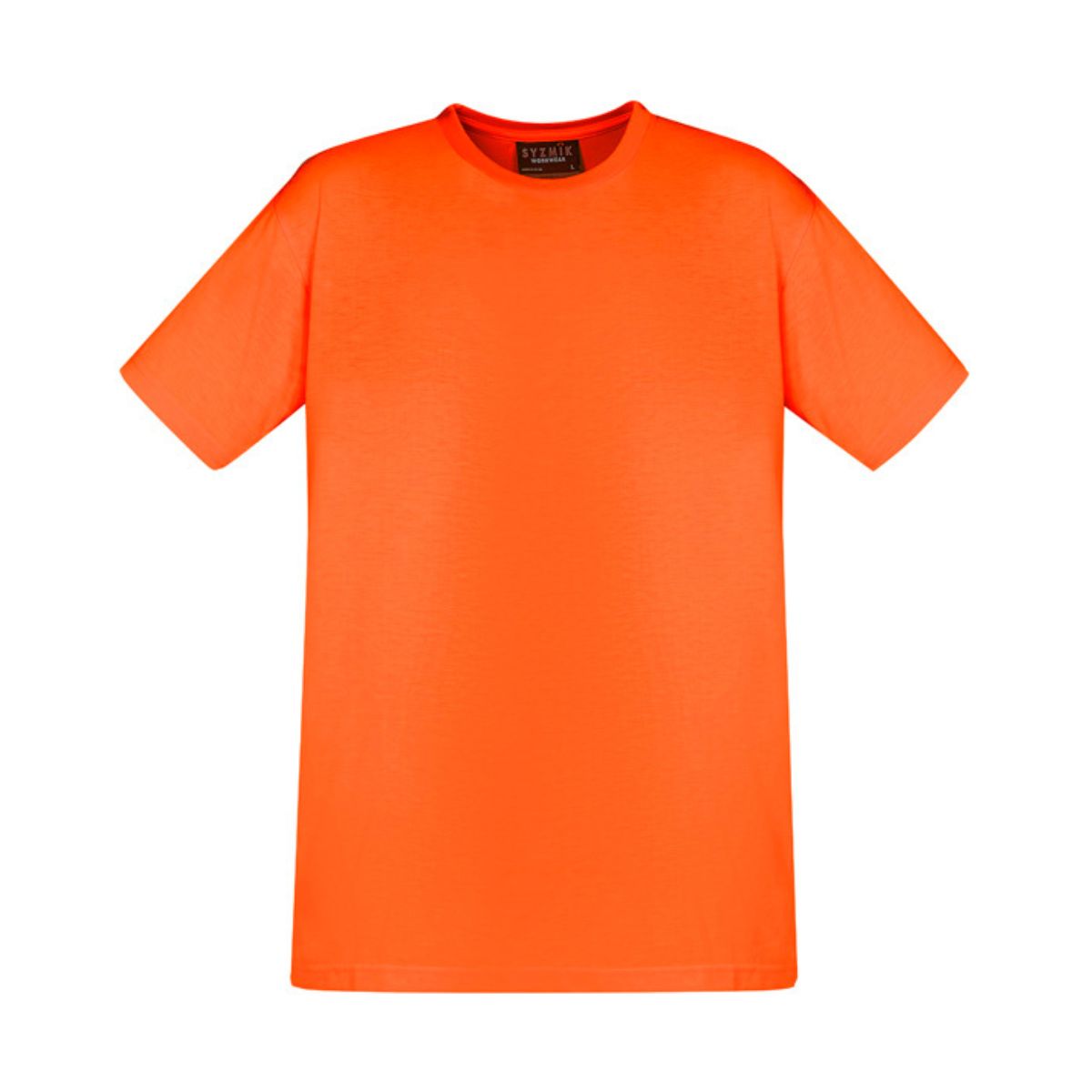 Syzmik Men's Hi Vis Tee ZH290