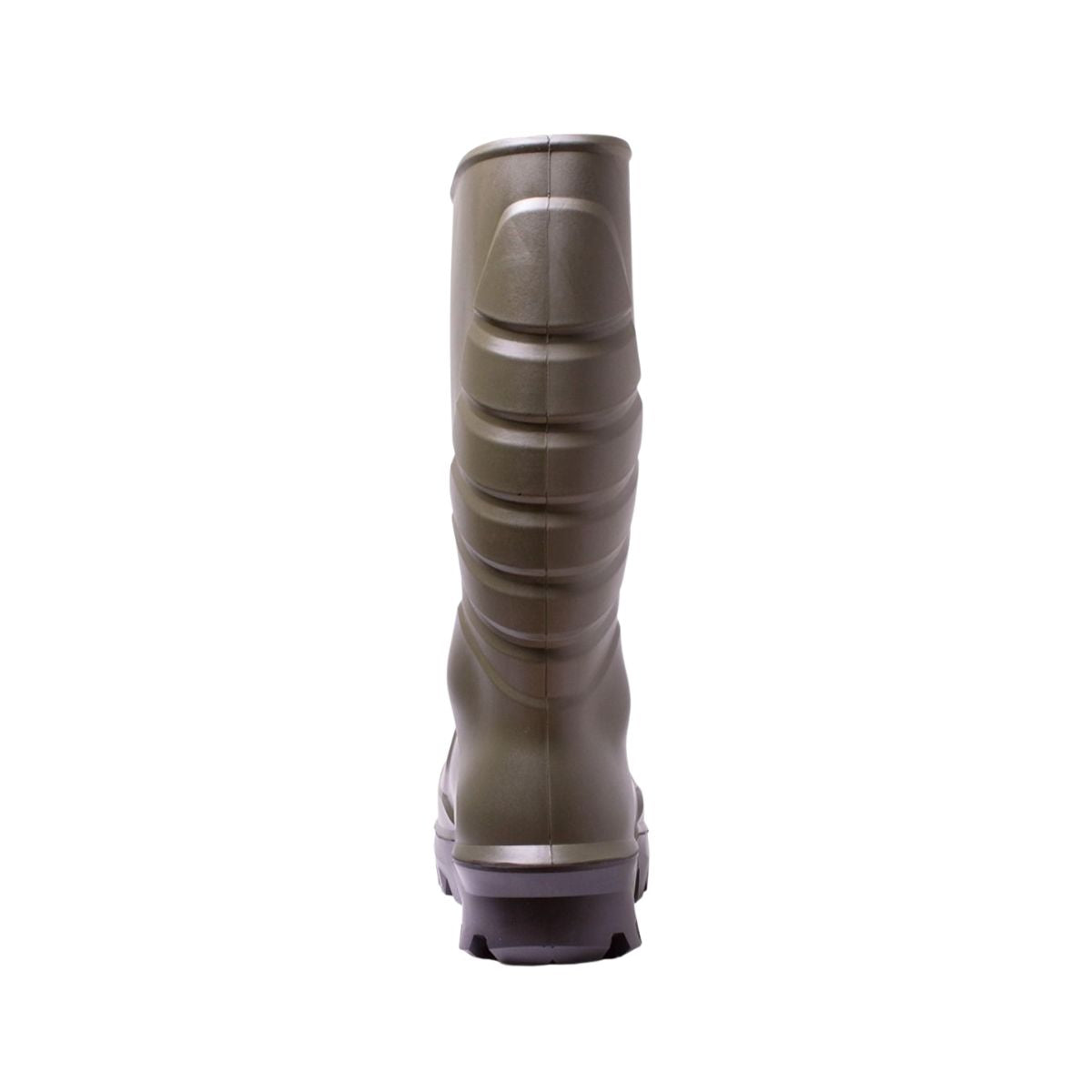 Oliver WB24 Series Green Safety PU Gumboots