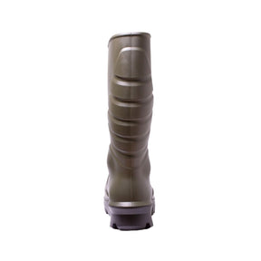 Oliver WB24 Series Green Safety PU Gumboots