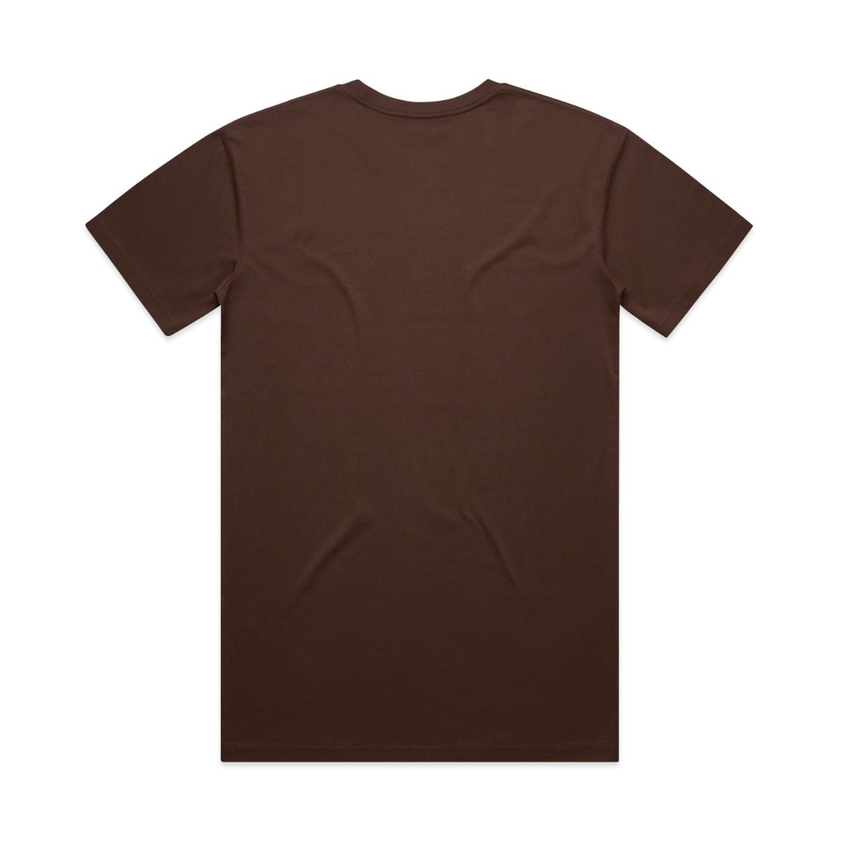 ascolour Men's Staple Tee - Alternative Colours 5001