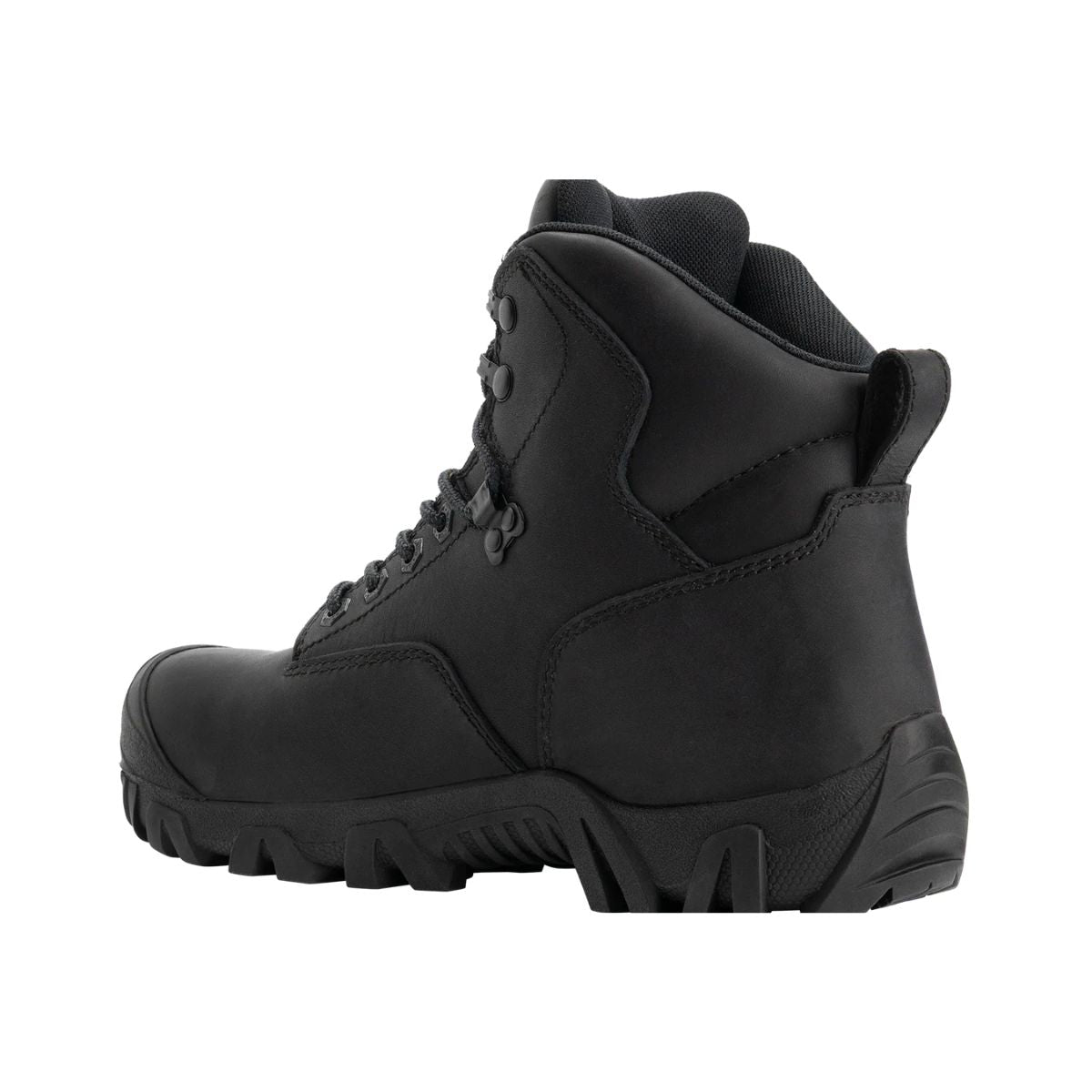 Magnum Vulcan WILDHIKE CT CP WP Womens Safety Boot