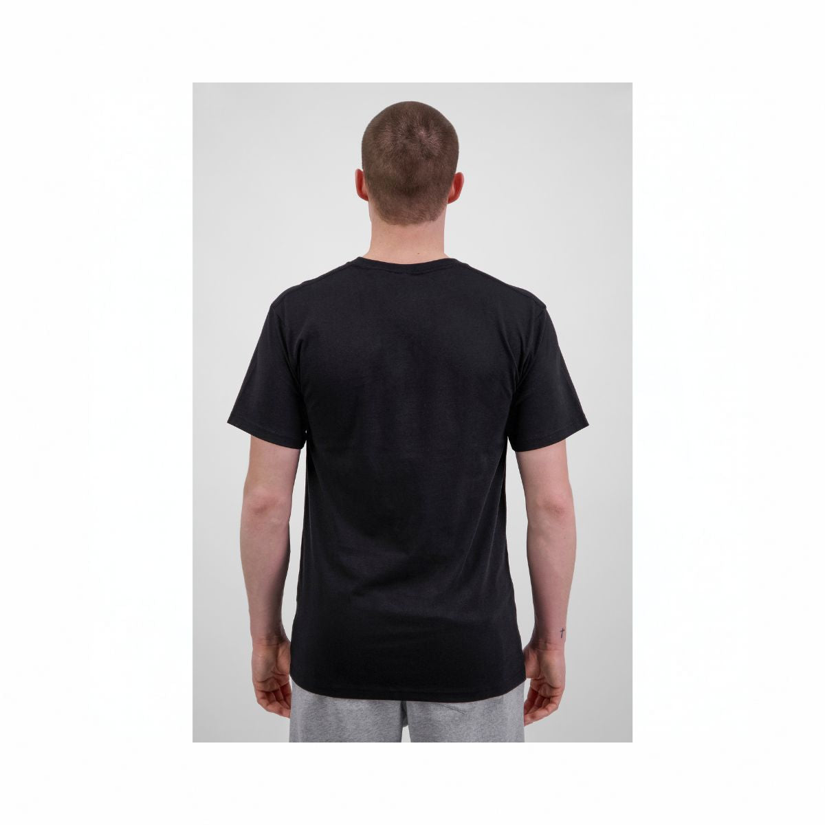 GOODMATES Basis Mens Short Sleeve Tee X1001M