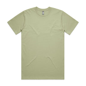 ascolour Men's Classic Tee 5026