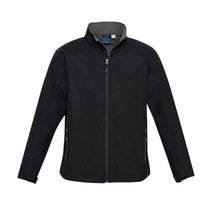 Men's Geneva Jacket J307M