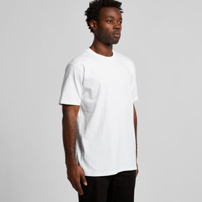 ascolour Men's Classic Plus Tee 5070