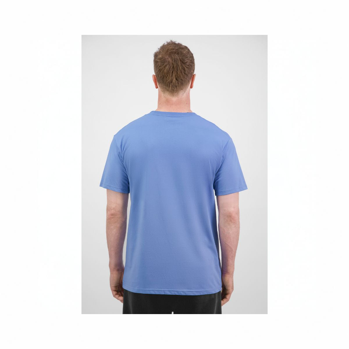 GOODMATES Basis Mens Short Sleeve Tee X1001M