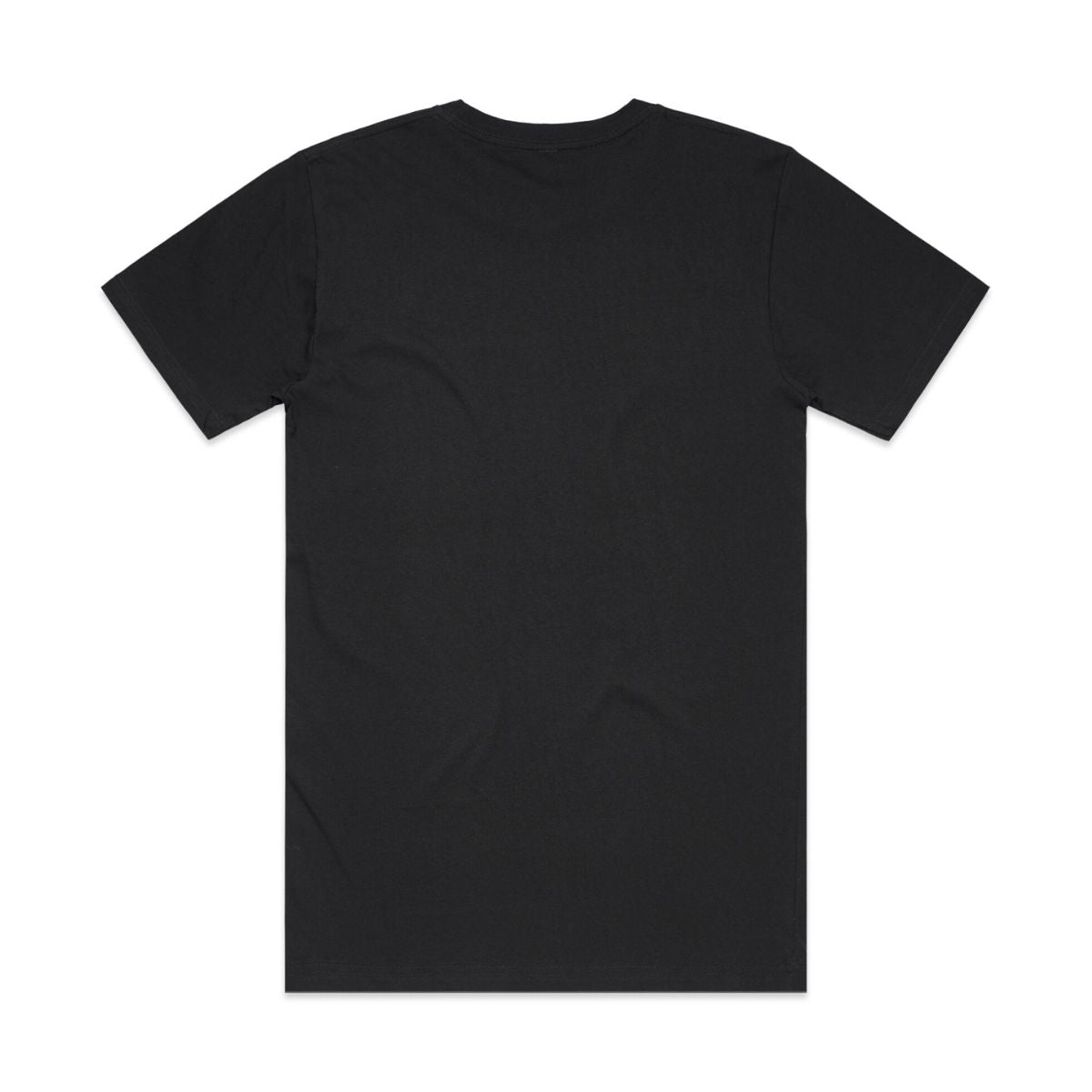 ascolour Men's Block Tee - Lights and Darks 5050