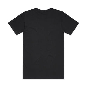 ascolour Men's Block Tee - Lights and Darks 5050