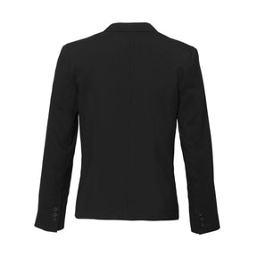 Women's Cool Stretch Short Jacket with Reverse Lapel 60113