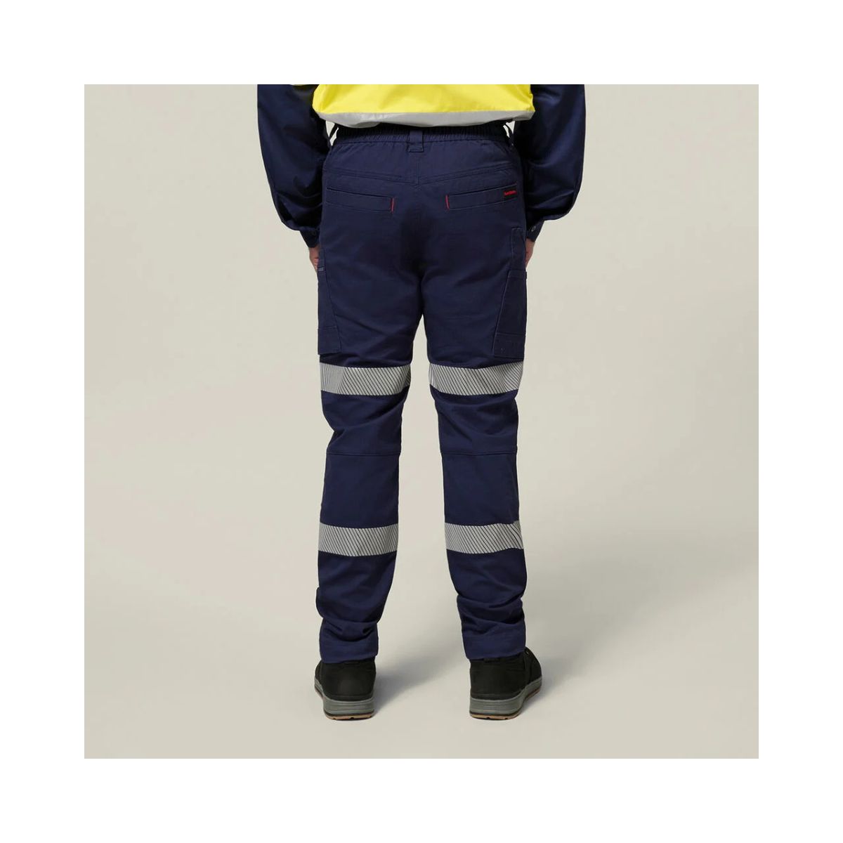 Hard Yakka Toughmaxx Taped Work Pants Y02003