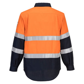 Portwest Portflame Shirt FR04