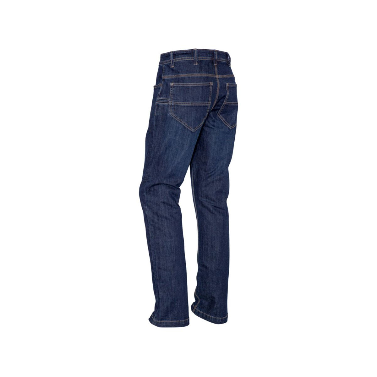 Syzmik Mens Stretch Denim Work Pant ZP507