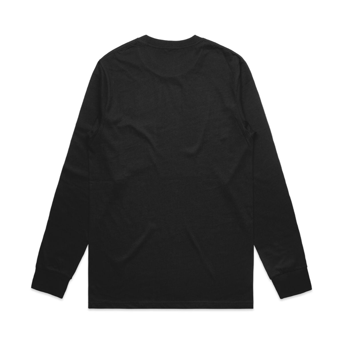 ascolour Men's Classic L/S Tee - Lights and Darks 5071