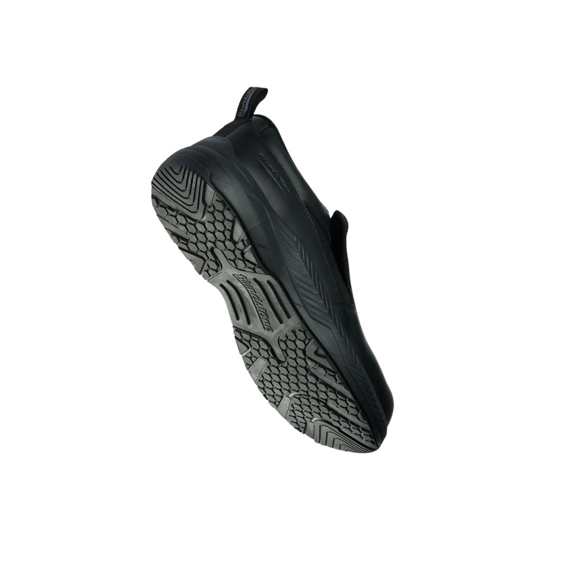 Blundstone Unisex Slip On Active Series Safety Shoes B848