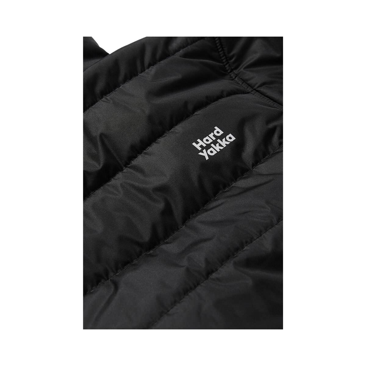 Hard Yakka Hooded Puffer Jacket 2.0 Y06723