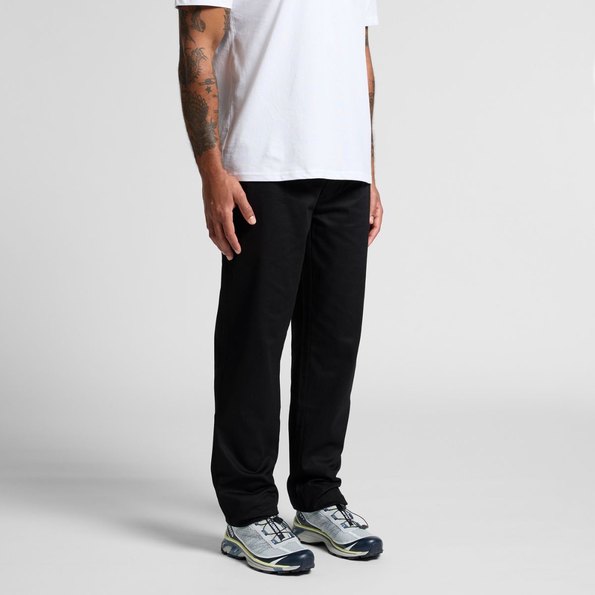 ascolour Men's Relaxed Pants 5931