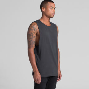 ascolour Men's Barnard Tank 5025