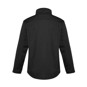 Biz Collection Men's Softshell Jacket J3880