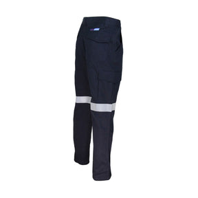 DNC Inherent Flame Retardant PPE2 Taped Cargo Pants 3474